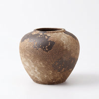 Wabi-Sabi Ceramic Vases: Japanese Zakka Style