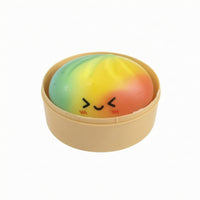 Soft Squishy Toy Relaxing Stress Toy Soothing Tactile for Adults, Desk