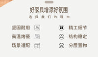 跨境爆款树形书架落地多层靠墙置物架子创意组装书柜定制家具工厂