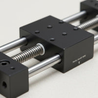 XY Translation Stage Adjustable Scale Manual Linear Stage Laboratory Use