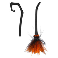 Harry Potter Magic Broomstick Halloween Cosplay Prop