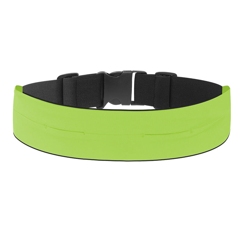 Fluorescent Yellow