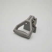 Carpet Puller with Clamping Head Serrated Carpet Puller Rigid for Installers