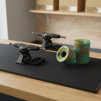 Board-Surfing Skateboard Truck Bracket Kit Hardware Bag Skate Parts Axle Shafts