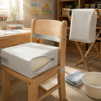 Children's Booster Seat Cushion Padded Chair Booster Cushion Easy to Clean