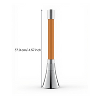 360° rotating leakproof faucet