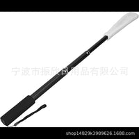跨境 超长伸缩可调整尺寸洗脚趾缝工具 免弯腰搓洗擦脚趾缝刷