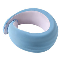 Memory Foam U-Shaped Neck Pillow for Travel