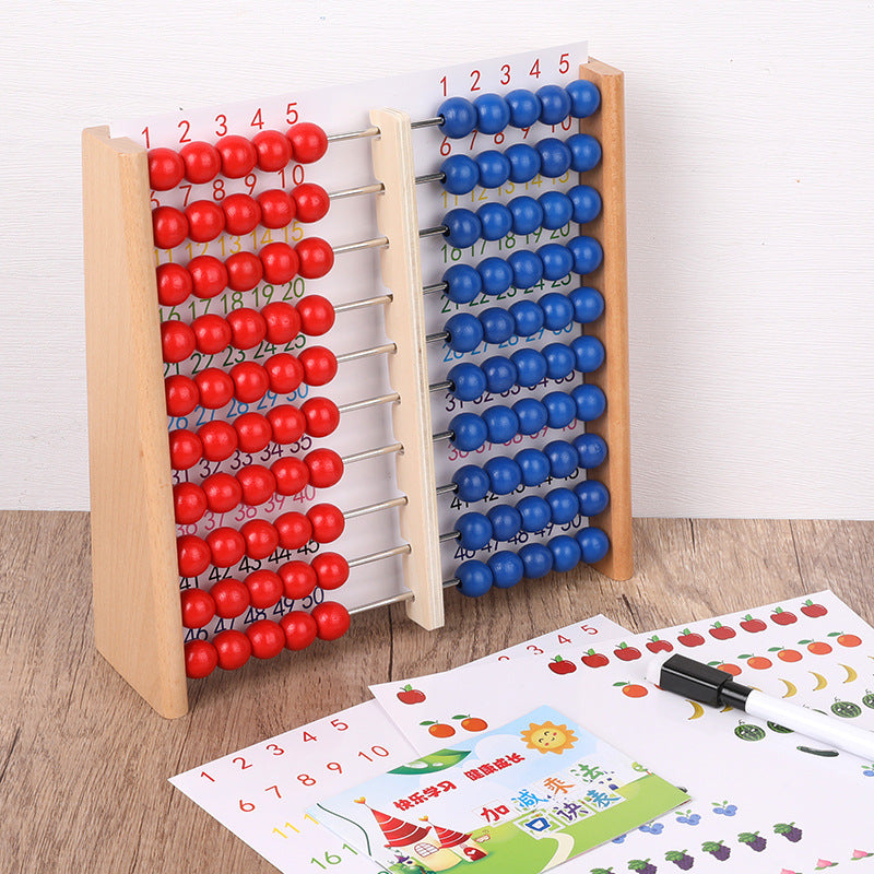 with Divider Chart