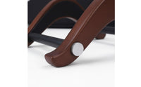 Toolno-Tool Assembly Classical Guitar Holder Detachable Guitar Stand Stable Music Gear Soft Rubber Pads for Travel