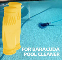 W69698 Pool Cleaner Diaphragm with Retaining Ring for Zodiac Baracuda G3 G4 (2-Pack)