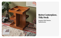 360 Rotating Makeup stand Space Saving Rotating Cosmetic rotating organizer Large Capacity