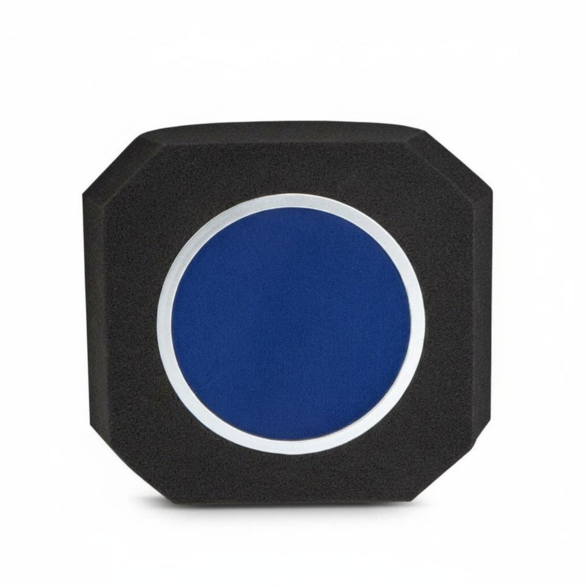 Mic Sound Absorbing Foam Windproof Vocal Pickup Separation Cover Lightweight Vocal Pickup Reflection Screen for Vocalists