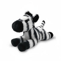 Lying Stuffed Animal and Odorless Zoo Animal Soft Toy Non-Shedding Children's Product for Young Children, Birthday Gift