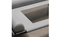 Elevated Dog Bed Breathable Raised Pet Cot Cooling for Indoor, Dogs