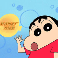 亚克力镀AB喷亮油可爱卡通恐龙公仔钥匙扣挂件包包装饰品配件