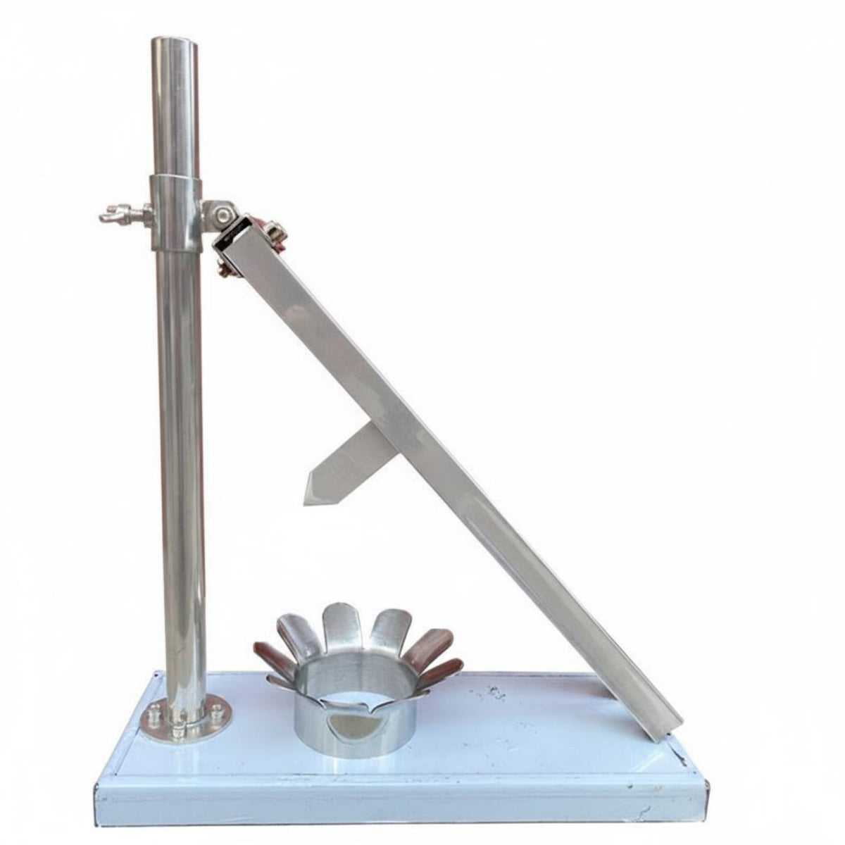 Durian Opening Tool Manual Durian Opener Fruit Opener Clip for Market Stall