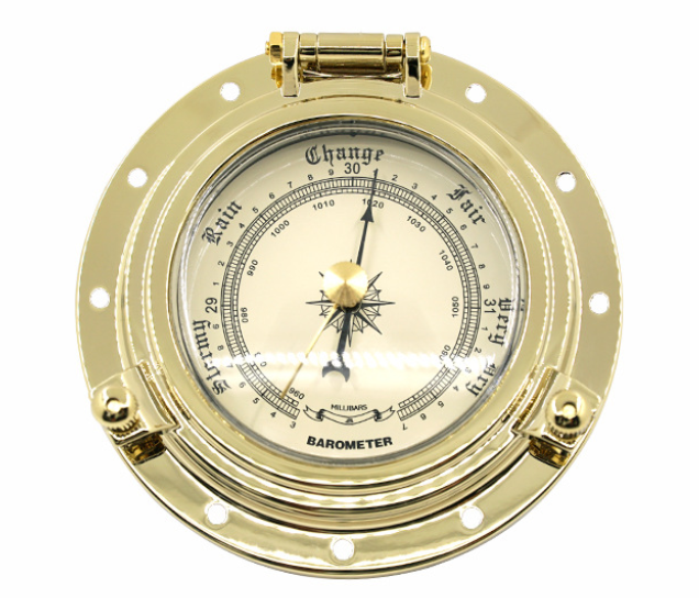 Barometer