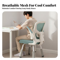 Adjustable Student Desk Chair Ergonomic Design Adjustable kids' Desk Chair