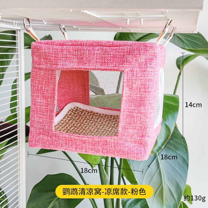 Parrot Cool Nest -
