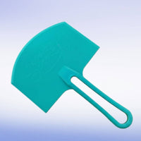 Putty Versatile Wall Smoothing Tool Bubble Smoother Wallpaper Squeegee for Wallpapering