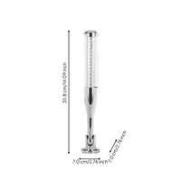 Factory LED warning light, buzzer