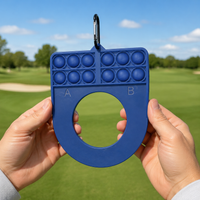 Golf Putting Cup, Putter Practice, Home Putter Training Cup, Silicone, Silent, Indoor & Outdoor Use, 180g