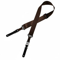 Guitar Strap with Quickly Release Buckle Adjustable Guitar Shoulder Strap Lightweight for Live Performances