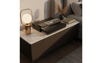 Biometric Drawer Safe All Steel Password Drawer Safe Anti-Theft for Home