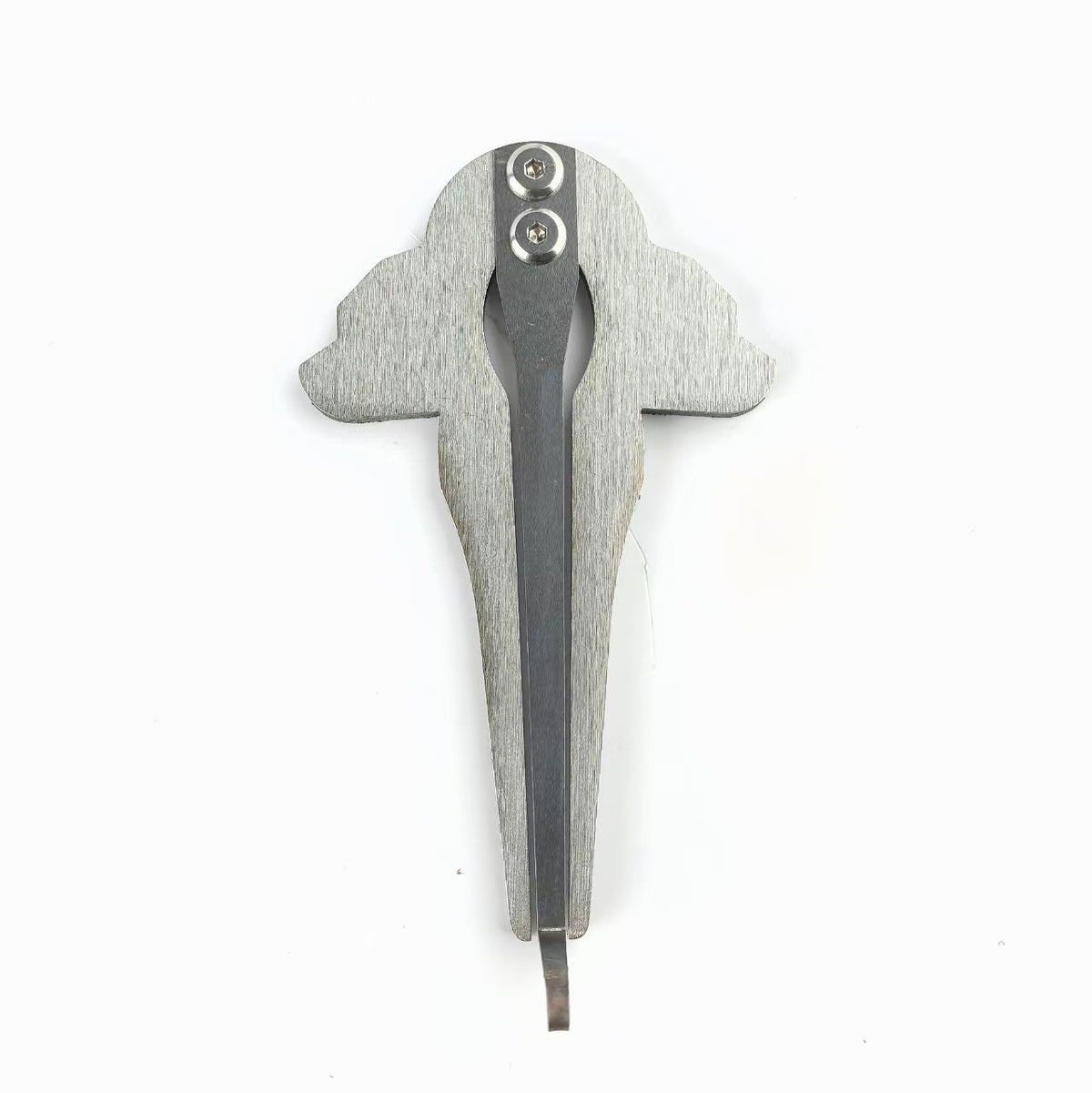 Silver / Triangle