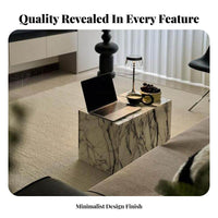Upholstered Side Chair Italian Influenced Design Dining Seating Luxury Feel Modern Minimalist Design for Households, Hotel