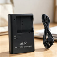 Adapter Overvoltage Protection Photo Equipment Maker Power Charging
