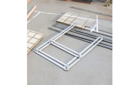 Multi-Angle Measuring Ruler Versatile Multi Angle Ruler Accurate for Workshop
