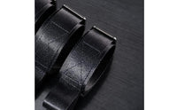 Padded Restraint Cuff with Strap Loops | Adjustable, strap Restraint Strap, for Chair