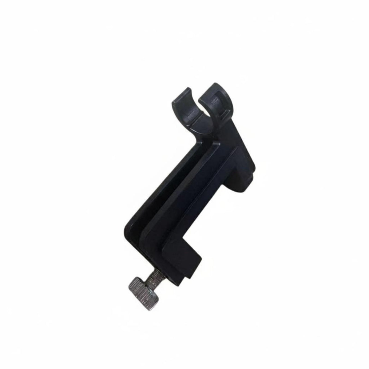 Saxophone Mic Clamp Firm Hold Instrument Audio Pickup Clip Lightweight Music Accessory for Violinists