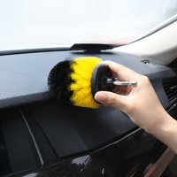 car cleaning kit