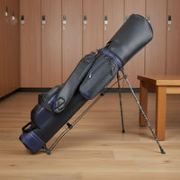 Golf Stand Bag Lightweight Sports Gear Easy to Carry for Practice Range