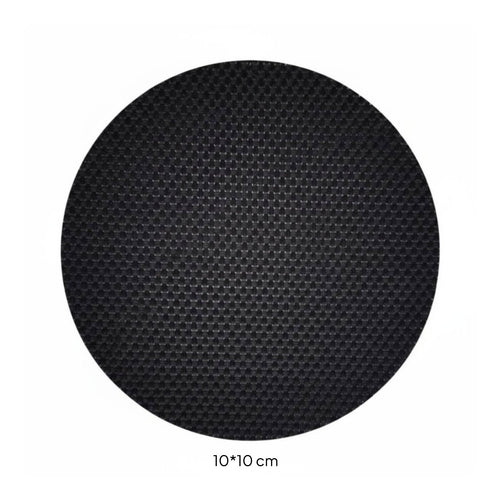 Trampoline Mat Repair Kit Includes Glue Play Equipment Rounded Corners
