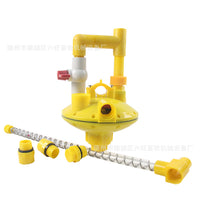 Livestock Water Line Pressure Regulator Valve for Drinking Systems