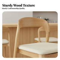 Study Chair Height Adjustable Children's Furniture Promotes Good Posture Ergonomic Design for Parents, Writing, Perusing