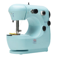 Jiayi Household Electric Mini Handheld Sewing Machine, Multi-function, ABS, CN Standard