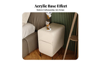 Floating Nightstand Modern Design Floating Drawer Shelf Minimalist design
