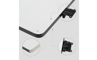 Sewing Machine Extension Board Rectangular Accessory Convenient for Quilters