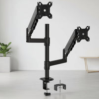 Articulating Monitor Arm Ergonomic Design Adjustable Monitor Arm Heavy Duty
