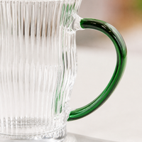 drinking glasses
