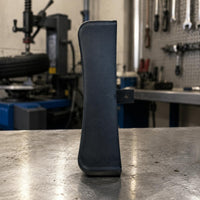 Thickened Tire Changer Blade Cover Wear Resistant Tire Shovel Sleeve Anti Scratch Rubber Guard Sleeve Rim Protection for Workshop