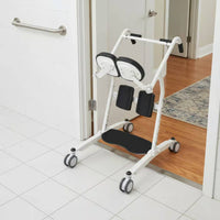 Stand Assist Patient Transfer Chair Support Belt Sit to Stand Lift