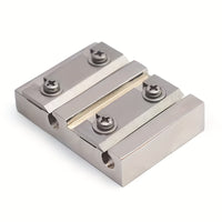 Violin Peg Shaper Reamer 3/4-4/4, 1:26 Taper, Steel
