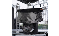 Rain Cover Waterproof Cover with Support Rings Rainproof for Event Organizers, Music Festivals, Live Events