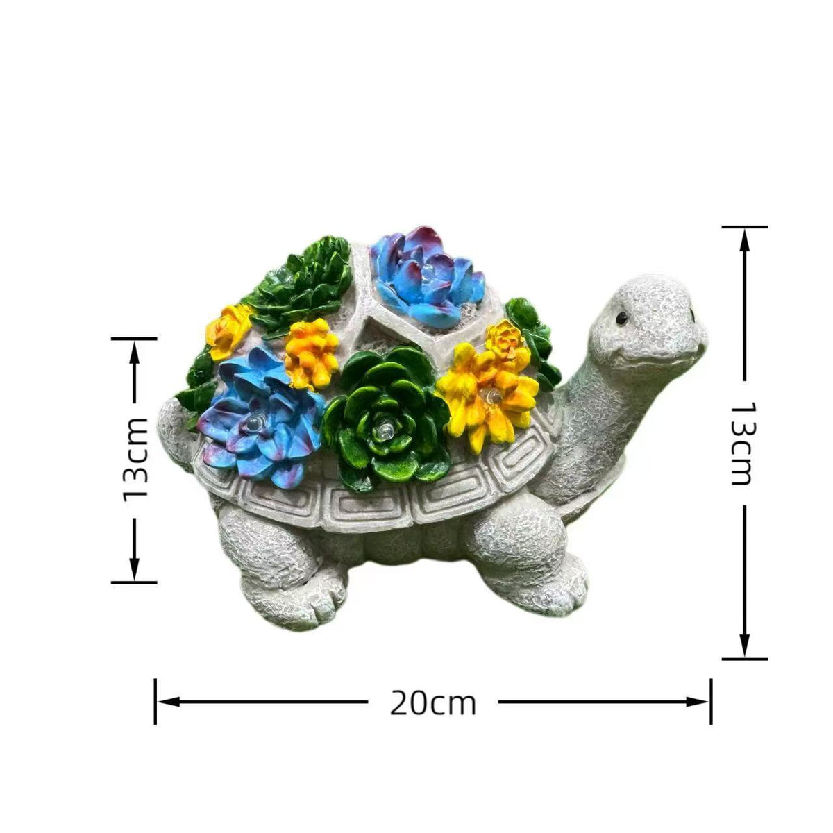 Solar Turtle